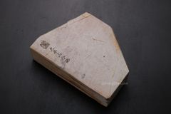 天然砥石＆人工砥石（Whetstone)