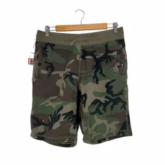 ナイキスケートボーディング NIKE SB 18SS EVERETT AOP SHORT メンズ JPN：M のサムネイル