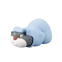 【中古】トレーディングフィギュア ルシファー(D) 「ディズニーシンデレラ ルシファーいっぱいコレクション」