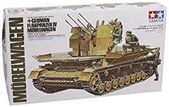 タミヤ 1/35 ミリタリーミニチュアシリーズ No.101 ドイツ陸軍 IV号対空戦車 メーベルワーゲン プラモデル 35101 bme6fzu 中古】タミヤ 1/35 ミリタリーミニチュアシリーズ No.101 ドイツ