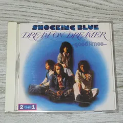 2025年最新】shocking blue ショッキングブルーの人気アイテム - メルカリ