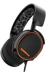 2023年最新】ヘッドセット steelseries arctis 5の人気アイテム - メルカリ