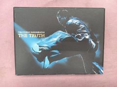 長渕剛/THE TRUTH〈3枚組〉 - メルカリ