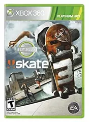 Skate 3 (輸入版: アジア) - Xbox360