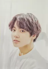 【中古】ポスター(男性) A2ポスタージョングク(BTS/防弾少年団) 「24=7 Serendipity」 