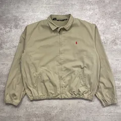 2025年最新】ラルフローレン スウィングトップ 80sの人気