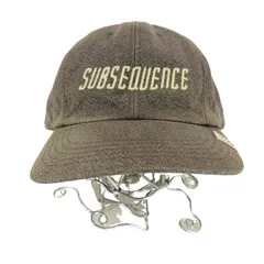 ビズビム VISVIM EXCELSIOR II CAP メンズ FREE のサムネイル