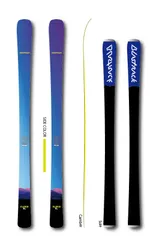 ブラストラック　エリキサー18-19　165センチ　SQUIRE 11 ID ブラストラック エリキサー18-19 165センチ SQUIRE 11 ID - メルカリ