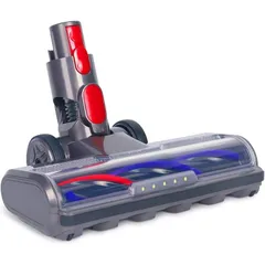 2024年最新】dyson v12 ダイレクトドライブクリーナーヘッドの人気アイテム - メルカリ