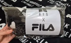 2025年最新】bts ブランケット filaの人気アイテム - メルカリ
