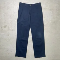 Dickies FLEX ディッキーズ ダブルニー ワークパンツ メンズW34 