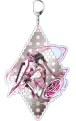 【中古】キーホルダー・マスコット(キャラクター) 月読調 特大デカキーホルダー 「戦姫絶唱シンフォギアXV」