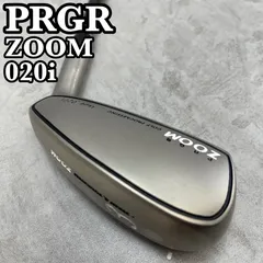 2024年最新】prgr ZOOMの人気アイテム - メルカリ