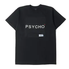 2024年最新】undercover psycho tシャツの人気アイテム - メルカリ