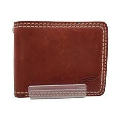 SALE✨希少✴︎レッドウィング　RED WING ブラウン　牛革　長財布 2025年最新】レッド・ウィング 財布の人気アイテム - メルカリ