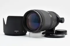 2026年最新】sigma apo 70-200mm f2.8 exの人気アイテム - メルカリ