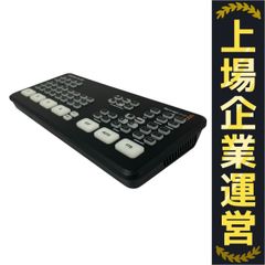 Blackmagicdesign ATEM Mini Pro ISO スイッチャー 映像 中古 T10172455