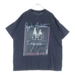 2025年最新】janes addiction tシャツの人気アイテム - メルカリ