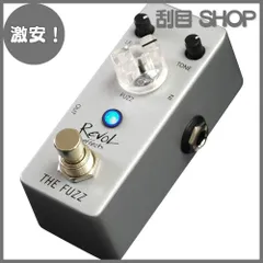 2025年最新】fuzz エフェクターの人気アイテム - メルカリ