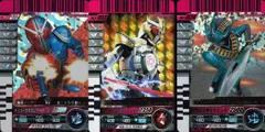 ux214 バトル ガンバライド カード まとめ 仮面ライダーW ヒートトリガー 仮面ライダーイクサ バーストモード 仮面ライダーゼロノス ベガフォーム SR スーパーレア ★4  キラ