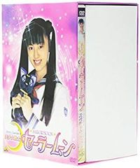 [중고](미사용·미개봉품) 미소녀 전사 세일러 문 Special Act. [DVD] lok26k6