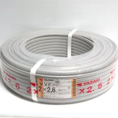 2024年最新】vvf 2.6 10mの人気アイテム - メルカリ 