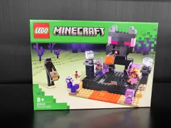 LEGO エンドアリーナ 「レゴ マインクラフト」 21242のサムネイル