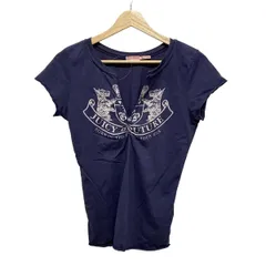 2025年最新】juicy couture tシャツの人気アイテム - メルカリ
