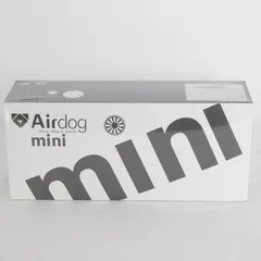 2023年最新】airdog miniの人気アイテム - メルカリ