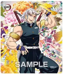 【中古】食玩 雑貨 宇髄天元 「鬼滅の刃 マグネットコレクションガム3」