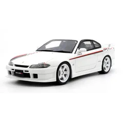 2025年最新】シルビアs15 ニスモの人気アイテム - メルカリ