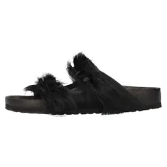 2026年最新】rick owens ビルケンの人気アイテム - メルカリ
