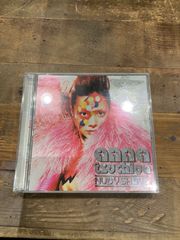 土屋アンナ　NUDY SHOW! CD＋DVD2枚組