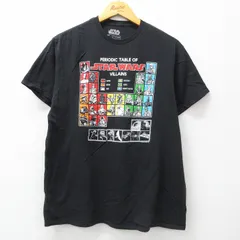 2024年最新】star wars tシャツ xlの人気アイテム - メルカリ