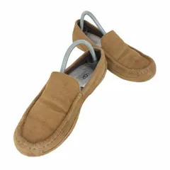 2024年最新】モカシン メンズ uggの人気アイテム - メルカリ