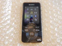 2024年最新】sony nw-s786の人気アイテム - メルカリ