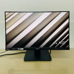2025年最新】Iiyama xu2293hs-b4の人気アイテム - メルカリ