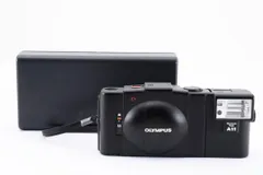 ✨完動品✨OLYMPUS オリンパス XA2 A11 セット フィルムカメラ