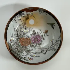 激安。美品。貴重。♻️高級九谷満月♻️今週までの価格！ 激安。美品。♻️高級九谷満月♻️