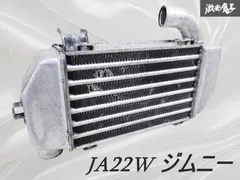 ジムニー JA22 インタークーラー 大容量 11 12 71 インプス ARC ジムニー JA22 インタークーラー 大容量 11 12 71 インプス ARC