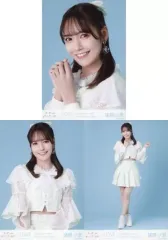 【中古】生写真(女性) ◇イコールラブ(=LOVE)/諸橋沙夏/イコールラブ(=LOVE)全国ツアー2023限定生写真セット(「この空がトリガー」歌唱衣装)「全国ツアー2023『Today is your Trigger』」 3種コンプリートセット