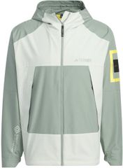 スボルメ(SVOLME) ポリチノブルゾン Mサイズ ネイビー 173-42614-032-M