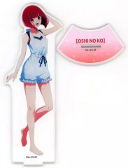 [Used] Acrylic Stand・Acrylic panel Arima Kana (pajamas) Acrylic figure Stand"[Oshi no Ko] x Gokurakuyu/RAKU SPA Gokuraku Oshi no Yumeguri Season 2"