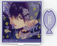 オトメイトパーティー2025 ハートうちわ マツリカ フエン 8枚 シャレマニ 予約販売：2026年3月～4月頃 お届け予定】<単品販売・先行予約