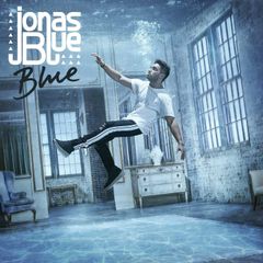 Jonas Blue ジョナス ブルー  Blue CD 輸入盤