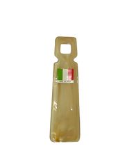 イタリー小ベラ靴べら198/Eアメ色