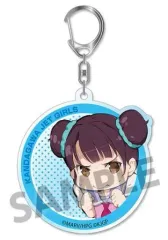 神田川JET GIRLS アクリルキーホルダー　12個　新品 神田川JET GIRLS」より早くもグッズ化！B2タペストリー