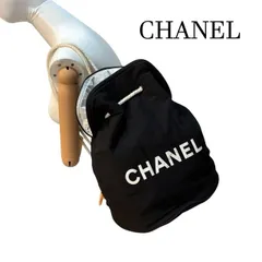 2025年最新】CHANELプールバックの人気アイテム - メルカリ