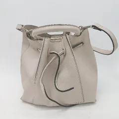 ◇ ◎　Θ FRAY I.D フレイ アイディー 2way バッグ ベージュ系 レディース E  【1506300026270】