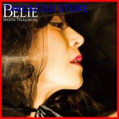 中森明菜★BELIE★ブライ★初回限定盤 DVD付き　カバーアルバム★ Amazon.co.jp: Belie(初回限定盤)(DVD付): ミュージック